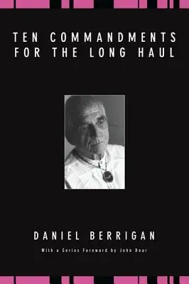 Deset přikázání na dlouhou trať - Ten Commandments for the Long Haul