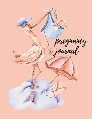 Těhotenský deník - Pregnancy journal