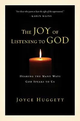 Radost z naslouchání Bohu - The Joy of Listening to God