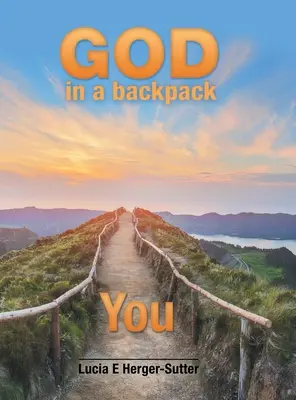 Bůh v batohu: Vy - God in a Backpack: You
