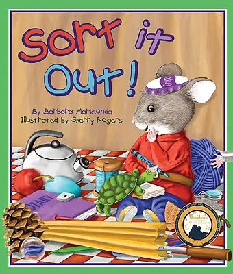 Roztřiď to! - Sort It Out!