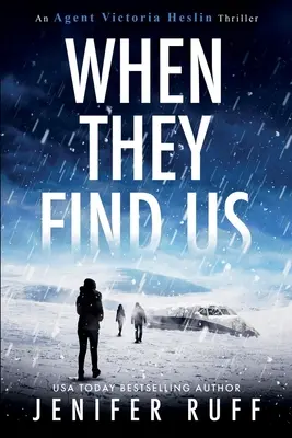 Když nás najdou - When They Find Us