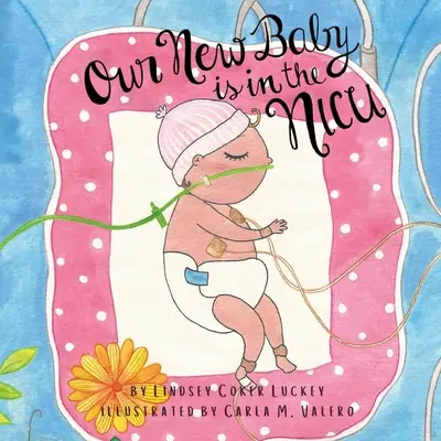 Naše nové miminko je na JIPce - Our New Baby is in the NICU