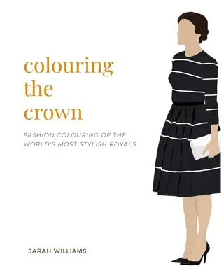 Vybarvení koruny - Colouring the Crown