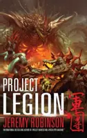 Projekt Legie - Project Legion