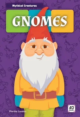 Skřítci - Gnomes