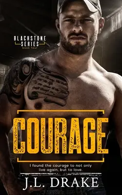 Odvaha - Courage