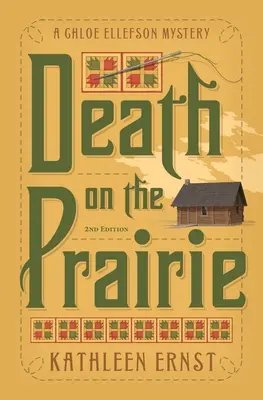 Smrt na prérii - Death on the Prairie