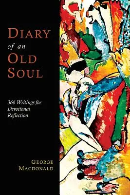 Deník staré duše - Diary of an Old Soul