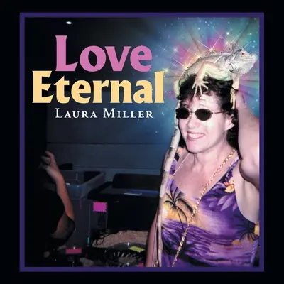 Věčná láska - Love Eternal