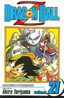 Dragon Ball Z, svazek 21, 21 - Dragon Ball Z, Vol. 21, 21