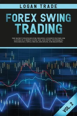 Swingové obchodování na forexu: TAJNÉ STRATEGIE PRO VYTVÁŘENÍ PASIVNÍHO PŘÍJMU NA ŽIVOBYTÍ V JEDNODUCHÉM PRŮVODCI. DENNÍ A SWINGOVÉ TECHNIKY, PSYCHOLO - Forex Swing Trading: THE SECRET STRATEGIES FOR CREATING A PASSIVE INCOME FOR A LIVING IN A SIMPLE GUIDE. DAY AND SWING TECHNIQUES, PSYCHOLO