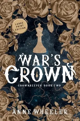 Koruna války - War's Crown