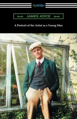 Portrét umělce v mládí (s úvodem Fallona Evanse) - A Portrait of the Artist as a Young Man (with an Introduction by Fallon Evans)