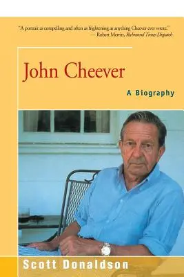 John Cheever: A Biography (Životopis) - John Cheever: A Biography