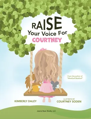 Pozvedněte hlas pro Courtney! - Raise Your Voice For Courtney!
