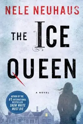 Ledová královna - The Ice Queen