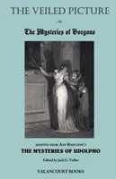 Zahalený obraz aneb tajemství Gorgonu - The Veiled Picture; Or, the Mysteries of Gorgono