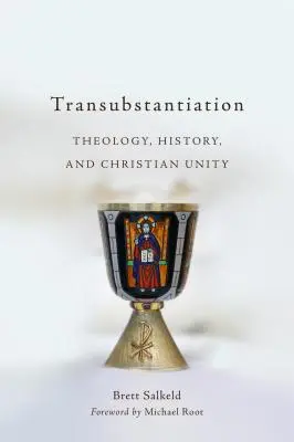 Transubstanciace - Transubstantiation