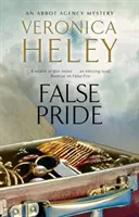 Falešná pýcha - False Pride
