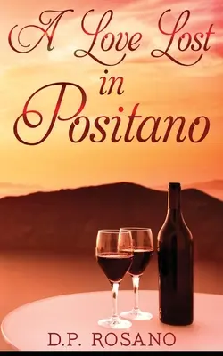 Ztracená láska v Positanu - A Love Lost in Positano