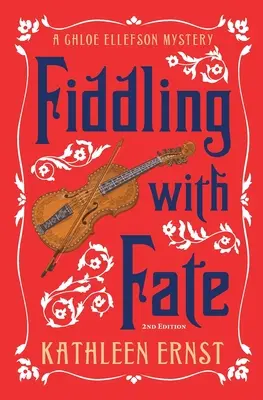 Hrátky s osudem - Fiddling with Fate