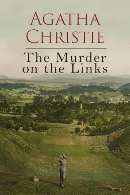 Vražda v Linksu (The Murder on the Links) - The Murder on the Links