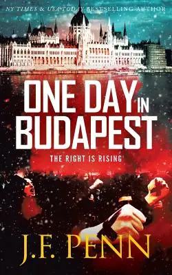 Jeden den v Budapešti - One Day in Budapest