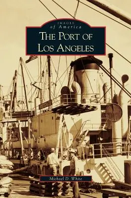 Přístav Los Angeles - Port of Los Angeles
