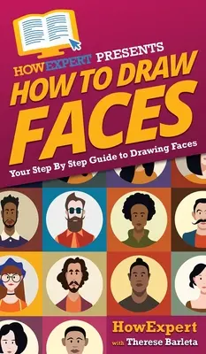 Jak kreslit obličeje: Kreslení obličejů: průvodce krok za krokem Jak kreslit obličeje? - How To Draw Faces: Your Step By Step Guide To Drawing Faces