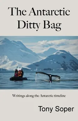 Antarktická taška - The Antarctic Ditty Bag