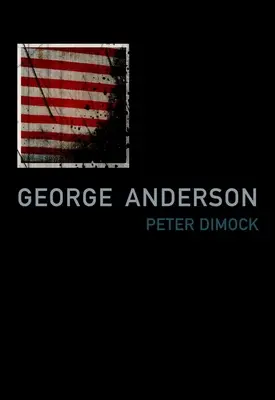 George Anderson: Anderson: Noty pro milostnou píseň v císařském čase - George Anderson: Notes for a Love Song in Imperial Time
