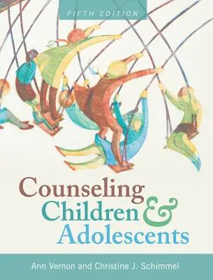 Poradenství pro děti a dospívající - Counseling Children and Adolescents