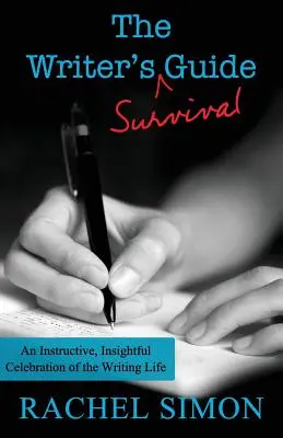 Průvodce spisovatele pro přežití - The Writer's Survival Guide