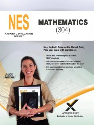 2017 NES Matematika (304) - 2017 NES Mathematics (304)