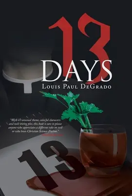 13 dní - 13 Days