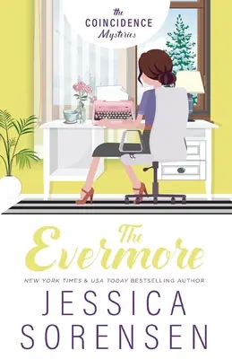 Záhady náhody: Evermore - The Coincidence Mysteries: The Evermore