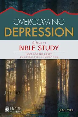 Překonání deprese - Overcoming Depression
