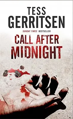 Volání po půlnoci - Call After Midnight
