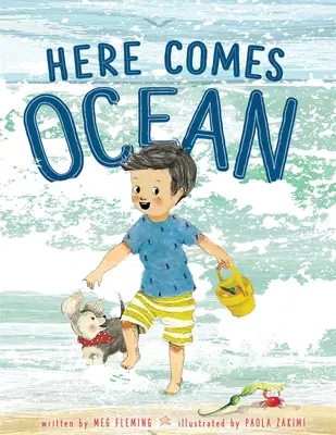 Přichází oceán - Here Comes Ocean
