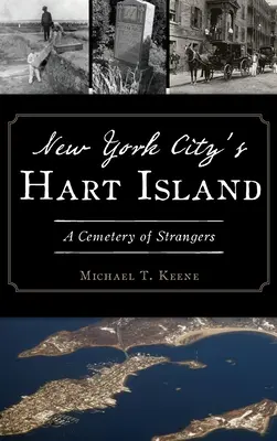 Newyorský Hartův ostrov: Hřbitov cizinců - New York City's Hart Island: A Cemetery of Strangers