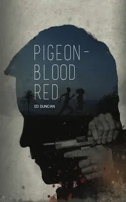 Červený holub - Pigeon-Blood Red