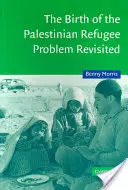 Zrod problému palestinských uprchlíků v nové perspektivě (The Birth of the Palestinian Refugee Problem Revisited) - The Birth of the Palestinian Refugee Problem Revisited