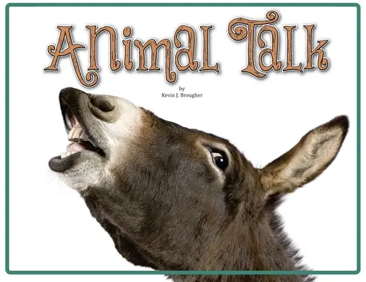 Povídání o zvířatech - Animal Talk