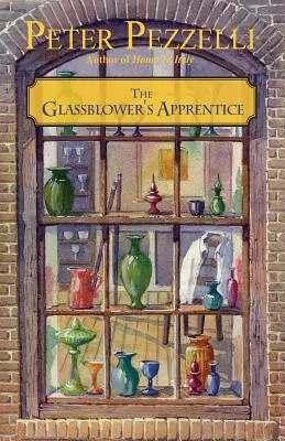 Sklářský učeň - The Glassblower's Apprentice