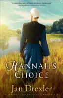 Hanina volba - Hannah's Choice