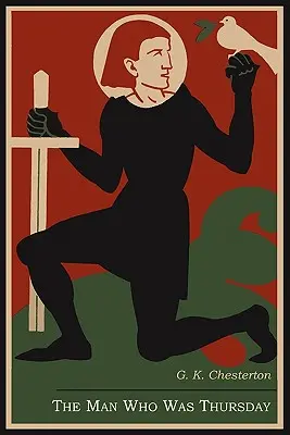 Muž, který byl ve čtvrtek: Noční můra - The Man Who Was Thursday: A Nightmare