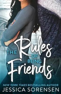 Pravidla přátelství - The Rules of Being Friends