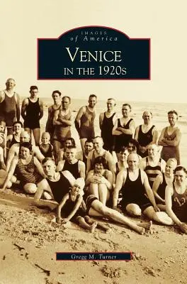 Benátky ve 20. letech 20. století - Venice in the 1920s