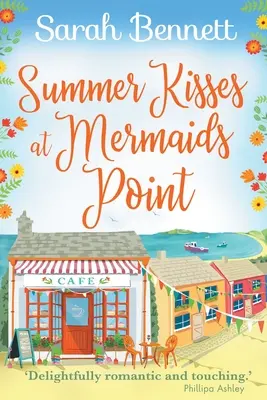 Letní polibky v Mermaids Point - Summer Kisses at Mermaids Point